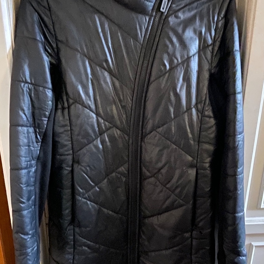 Smartwool Winter Jacket - Picture 3 of 4